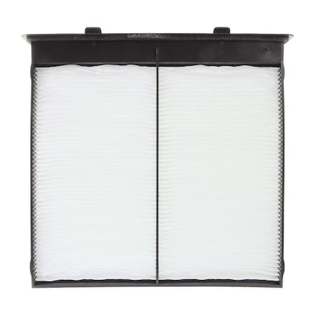Tyc 800122P Cabin Air Filter 800122P